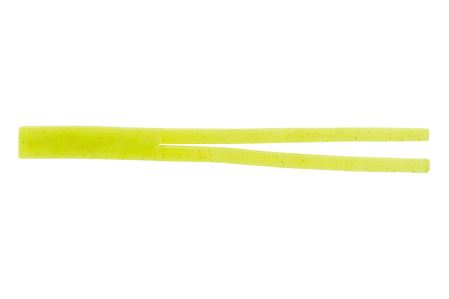 Nikko Kasei Приманка NIKKO Squid Strips BIG 145мм #UV Key Lime