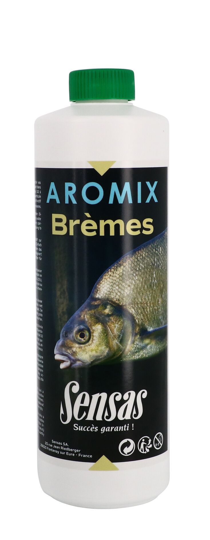 Ароматизатор Sensas AROMIX Bremes 0.5л