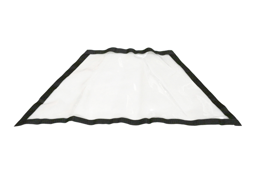 Higashi Окно PVC для палатки HIGASHI 62см