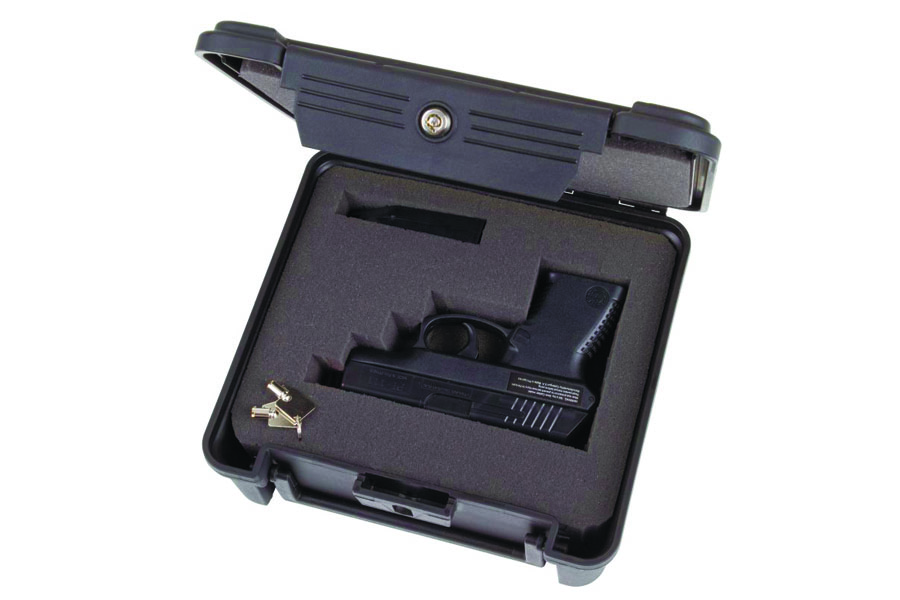 Flambeau Кейс FLAMBEAU Secure-Lock™ Pistol Locker 6615PC