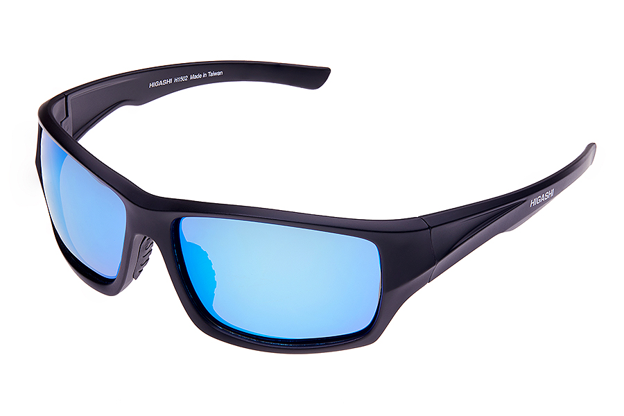 Higashi Очки солнцезащитные HIGASHI Glasses H1502