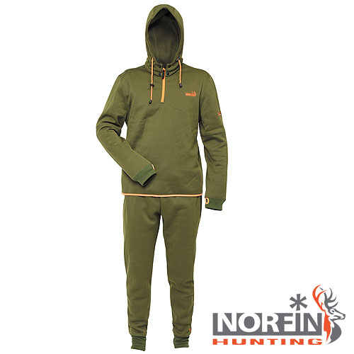 Термобелье Norfin Hunting COSY LINE 05 р.XXL
