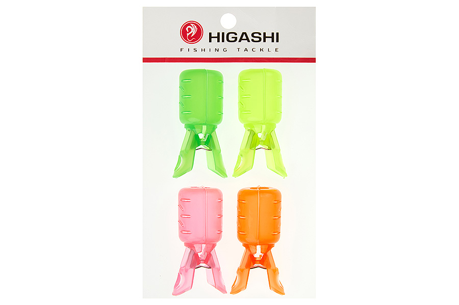 Колпачек HIGASHI hook saver set, size S #S