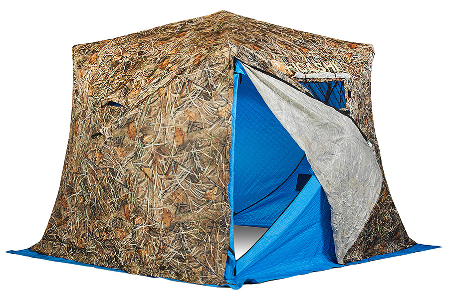 Higashi Накидка на палатку HIGASHI Pyramid Full tent rain cover #SW Camo