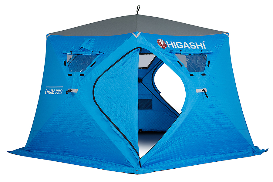 Higashi Палатка HIGASHI Chum Pro