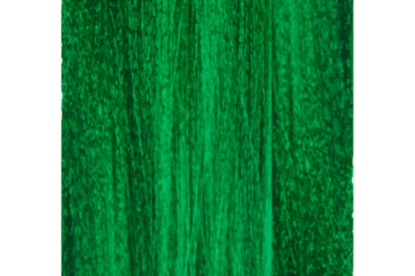 Higashi Материал HIGASHI Nylon Fiber NF-18 Green