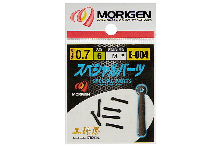 Morigen Коннектор MORIGEN E-004 #S