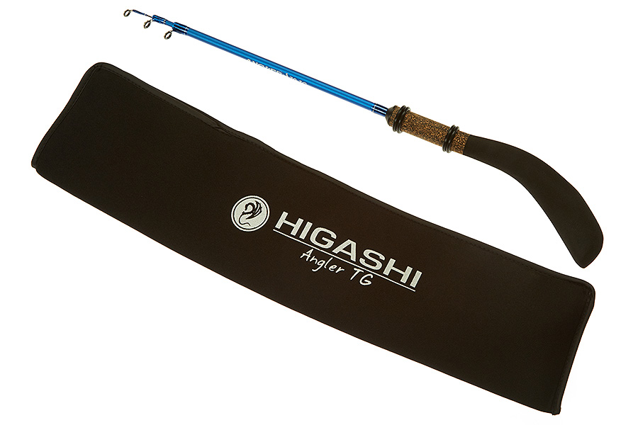 Higashi Удилище HIGASHI Angler 70