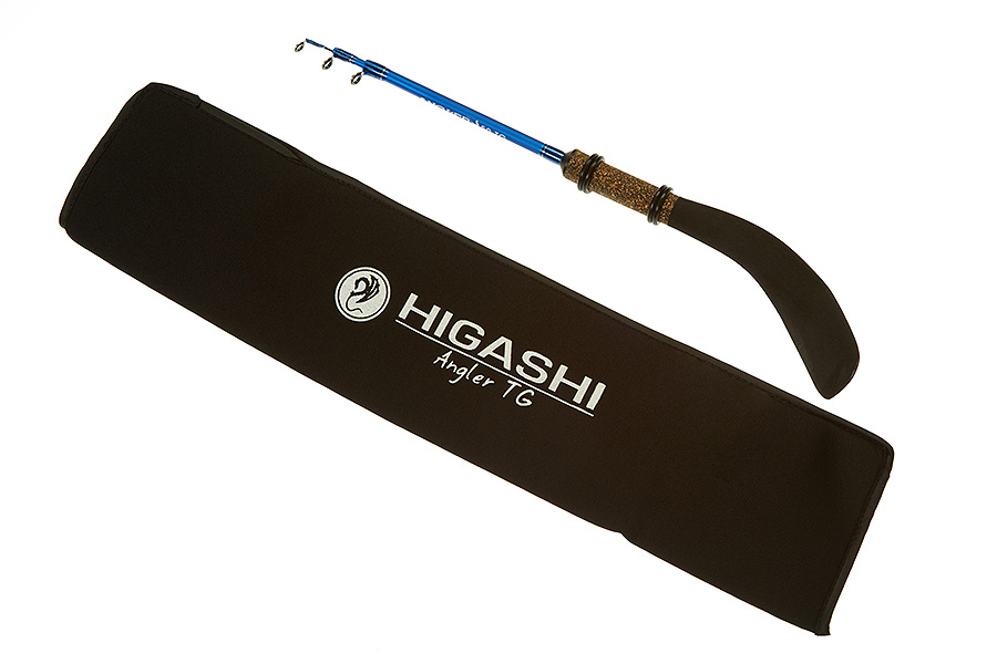 Higashi Удилище HIGASHI Angler 50TG