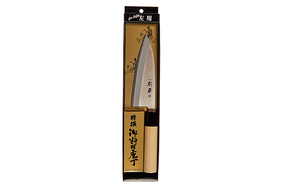 Field Factory Нож FIELD FACTORY Narihirasaku Deba Knife FC-83