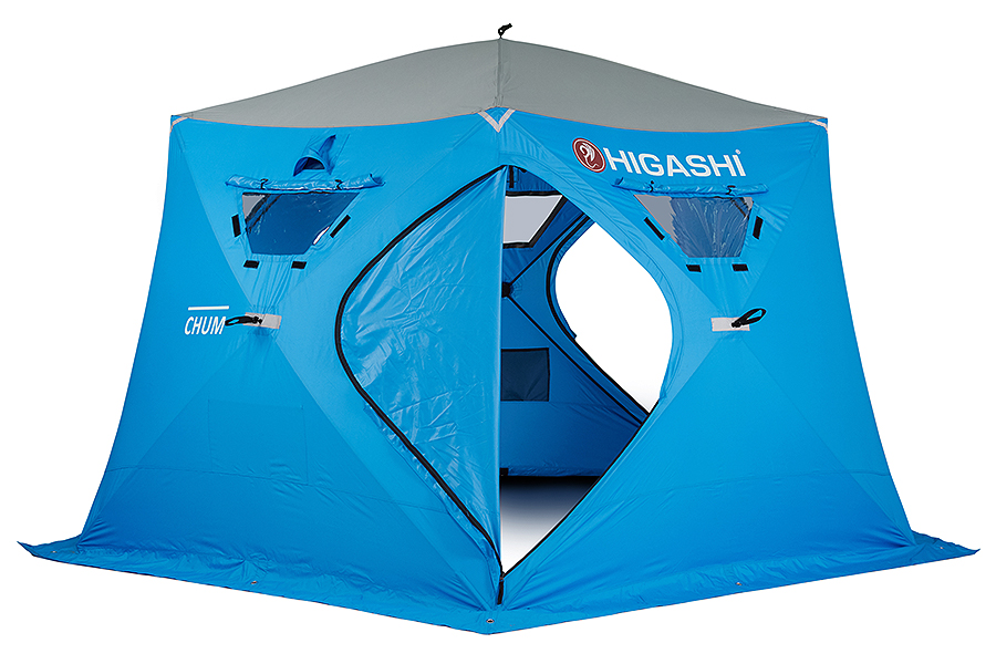 Higashi Палатка HIGASHI Chum