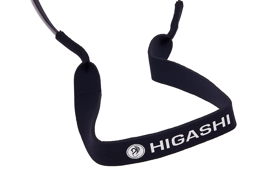 Higashi Шнурок для очков неопреновый HIGASHI HNS