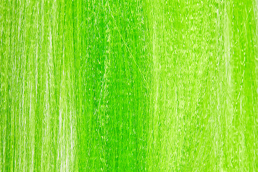 Higashi Материал HIGASHI Nylon Fiber NF-26 Green Chartreuse