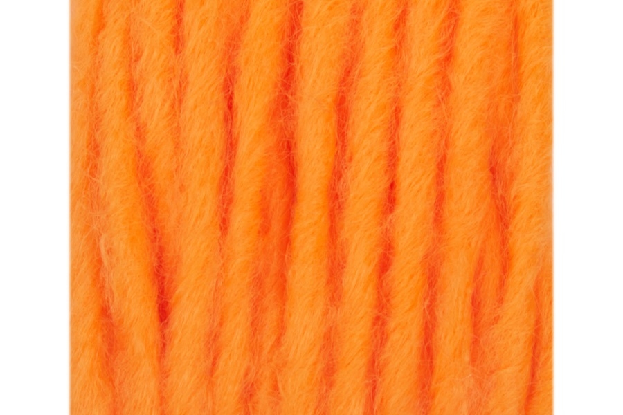 Higashi Материал HIGASHI Synthetic Fiber SF-08 Light Orange
