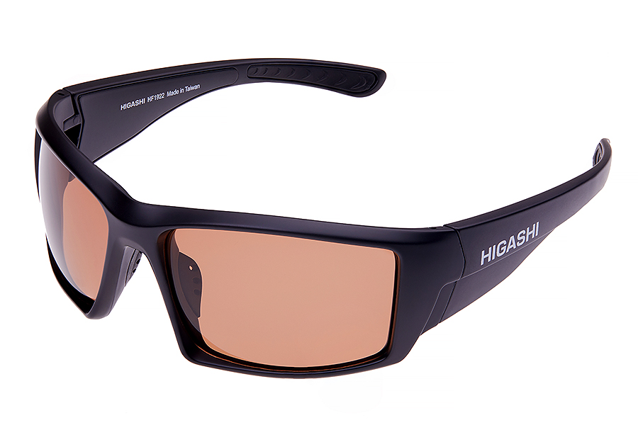 Higashi Очки солнцезащитные HIGASHI Glasses HF1922