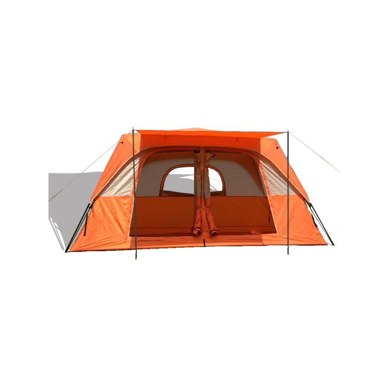 MIMIR-1610 Автоматическая палатка. 1 комната. 1 зал.