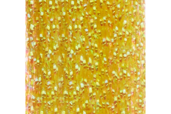 Higashi Материал HIGASHI Cristal Flash CF-43 Yellow