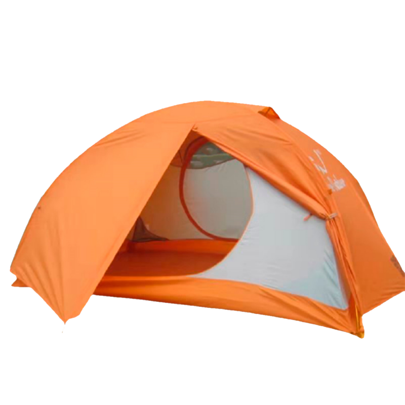 3-х местная туристическая палатка Mircamping 6013-X Orange