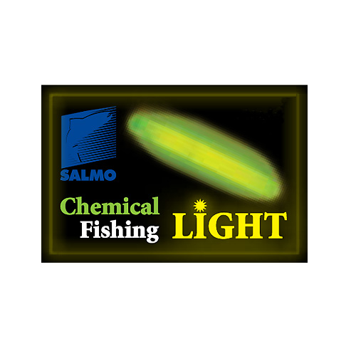 Светлячки Salmo CHEFL 4.0х39мм 2шт.