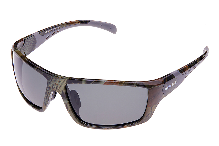 Higashi Очки солнцезащитные HIGASHI Glasses H2121