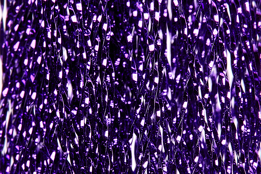 Higashi Материал HIGASHI Cristal Flash CF-07 Purple