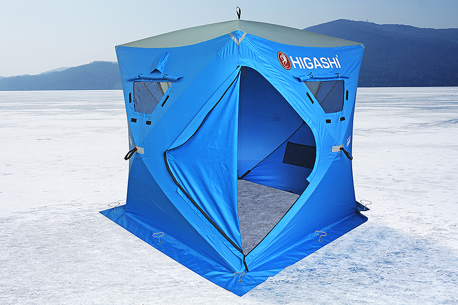 Higashi Палатка HIGASHI Comfort