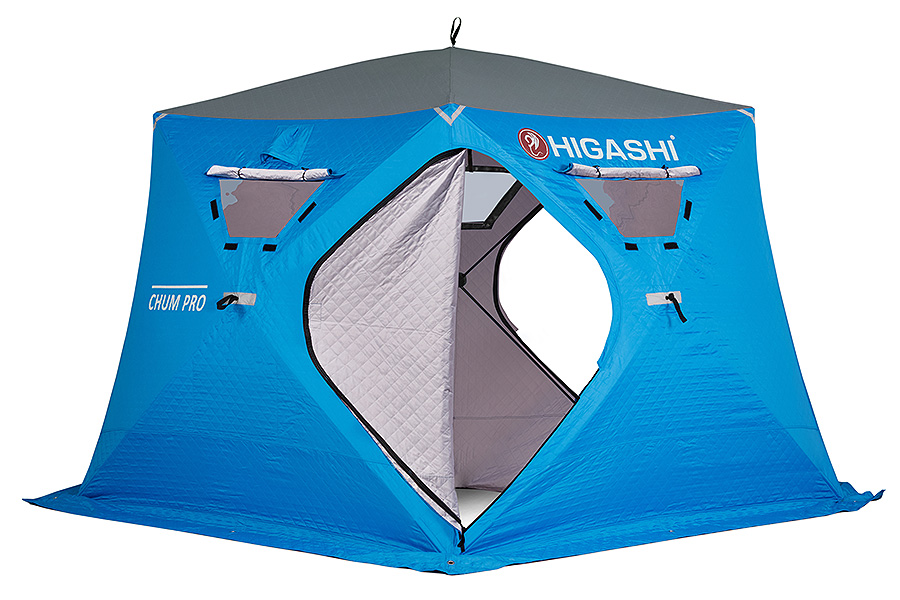 Higashi Палатка HIGASHI Chum Pro DC