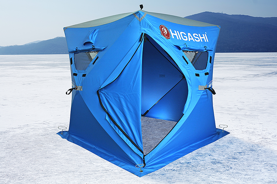 Higashi Палатка HIGASHI Comfort Solo