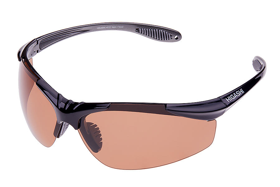 Higashi Очки солнцезащитные HIGASHI Glasses H0722