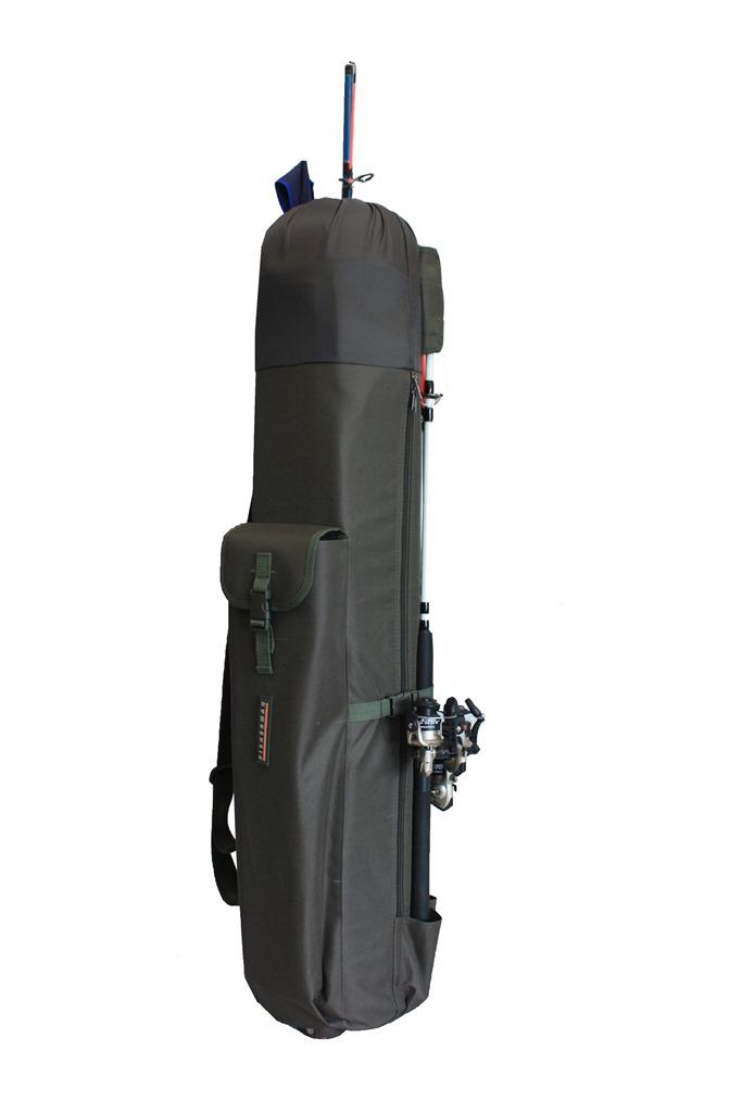 Ф71 Рюкзак-торба для транспортировки снаряжения.