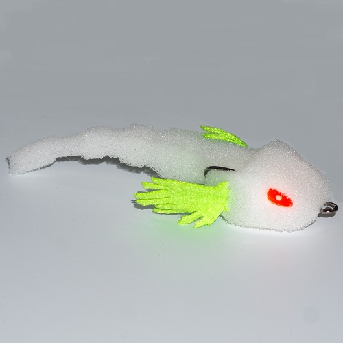 Рыбка поролоновая 3D ANIMATOR+ WG 11,0см