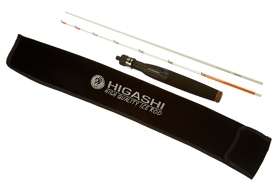 Higashi Удилище HIGASHI iFish Salmon 12гр