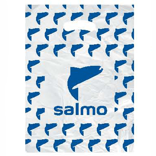 Пакет Salmo п/э 297х405
