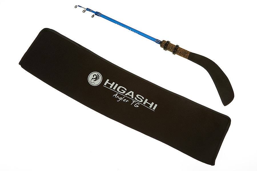 Higashi Удилище HIGASHI Angler 60TG