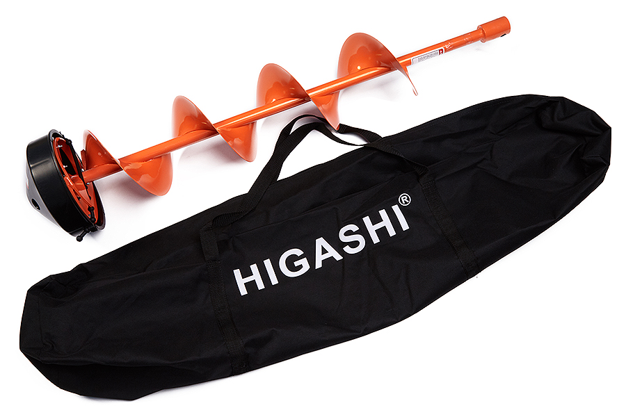 Higashi Чехол для шнека мотоледобура HIGASHI