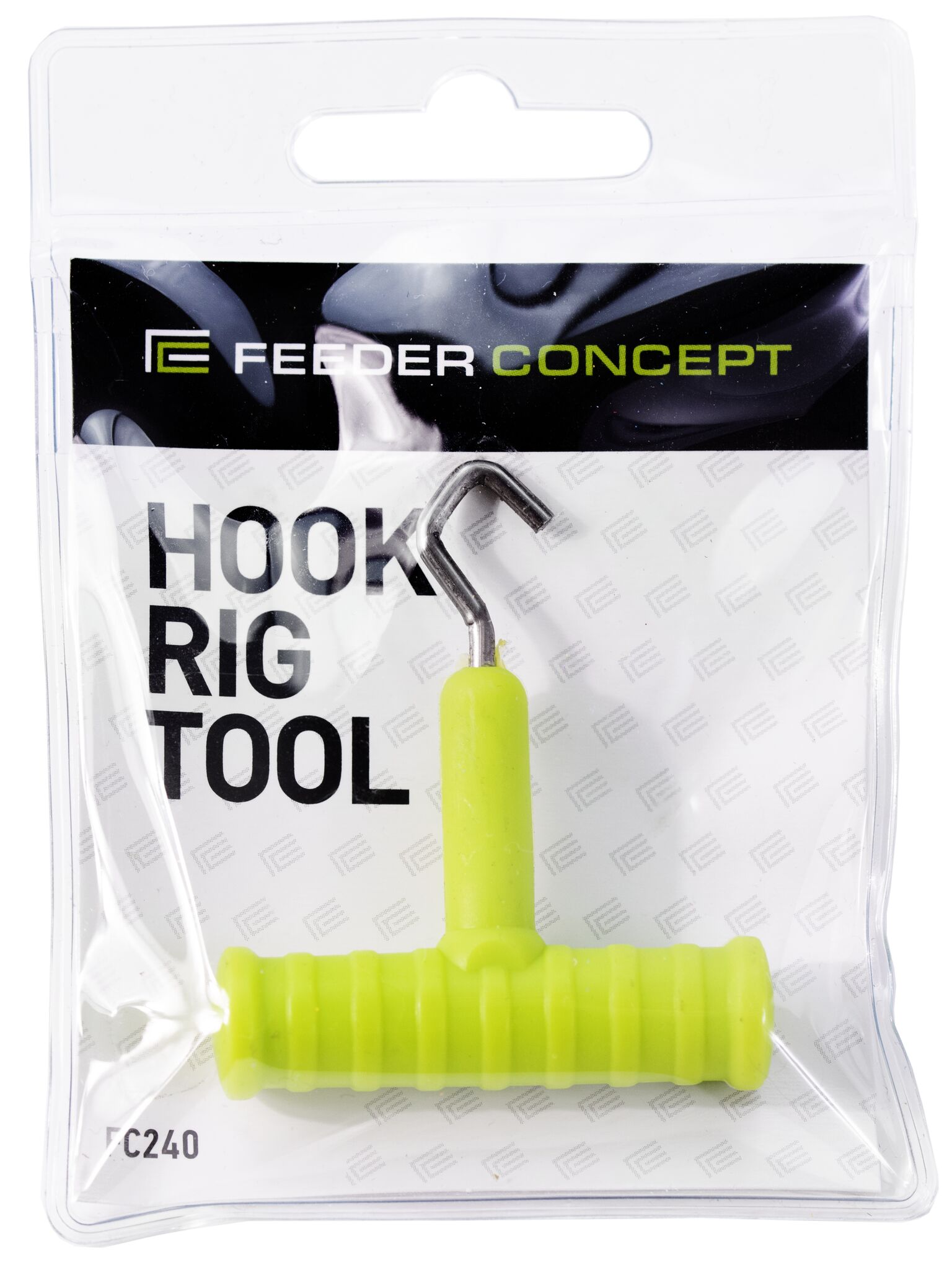 Инструмент для затягивания узлов FC HOOK RIG TOOL