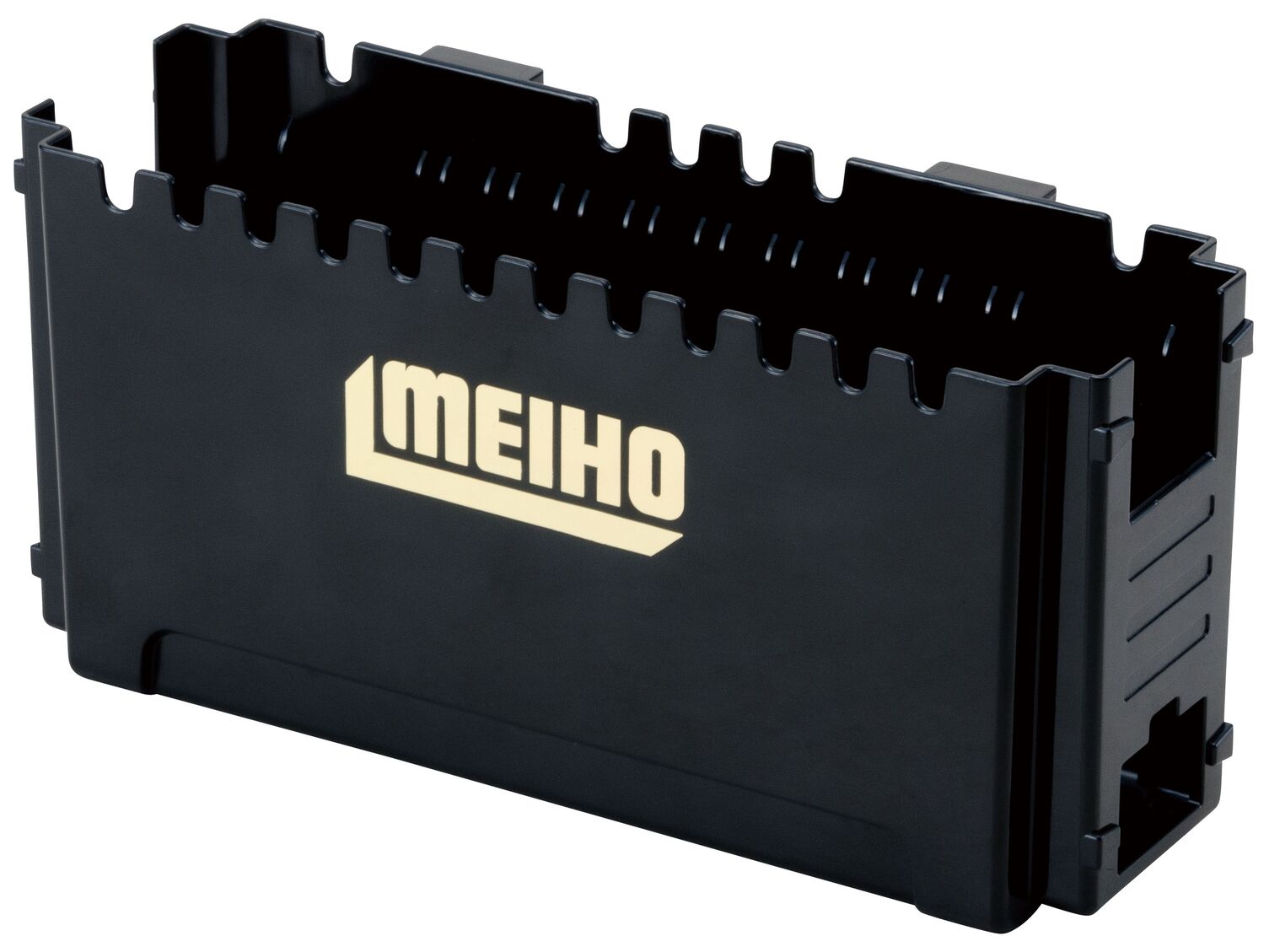 Контейнер для ящика Meiho SIDE POCKET BM-120 261х125х97