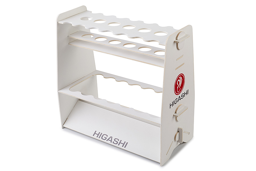 Higashi Подставка для удилищ HIGASHI Rod Rack - 20