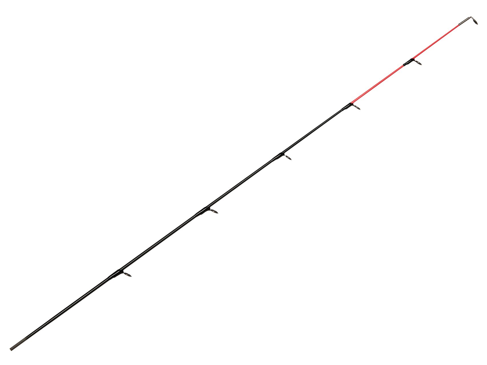 Вершинка сигнальная графитовая 5.00OZ 3.0/530мм DISTANCE (050-150-) увеличенные кольца