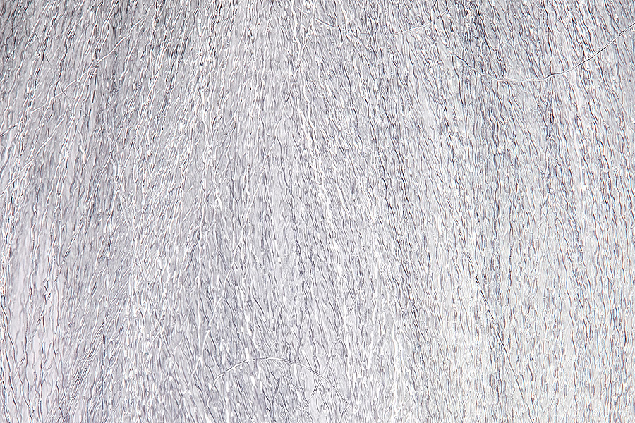Higashi Материал HIGASHI Nylon Fiber NF-01 White